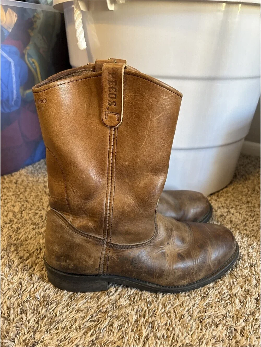 Red Wing Shoes red wing
